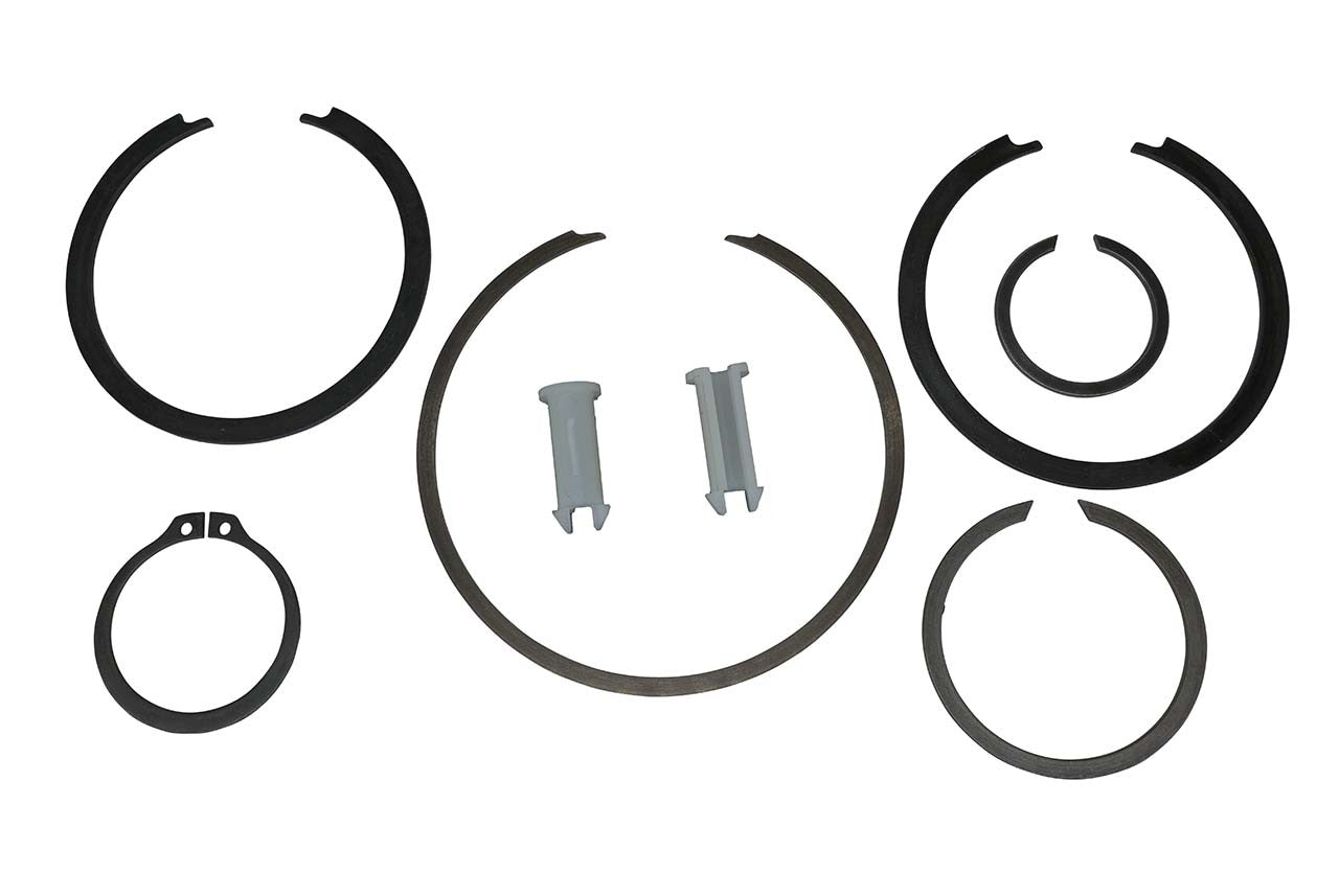 QU56192 BW1354 Snap Ring Kit Torque King 4x4