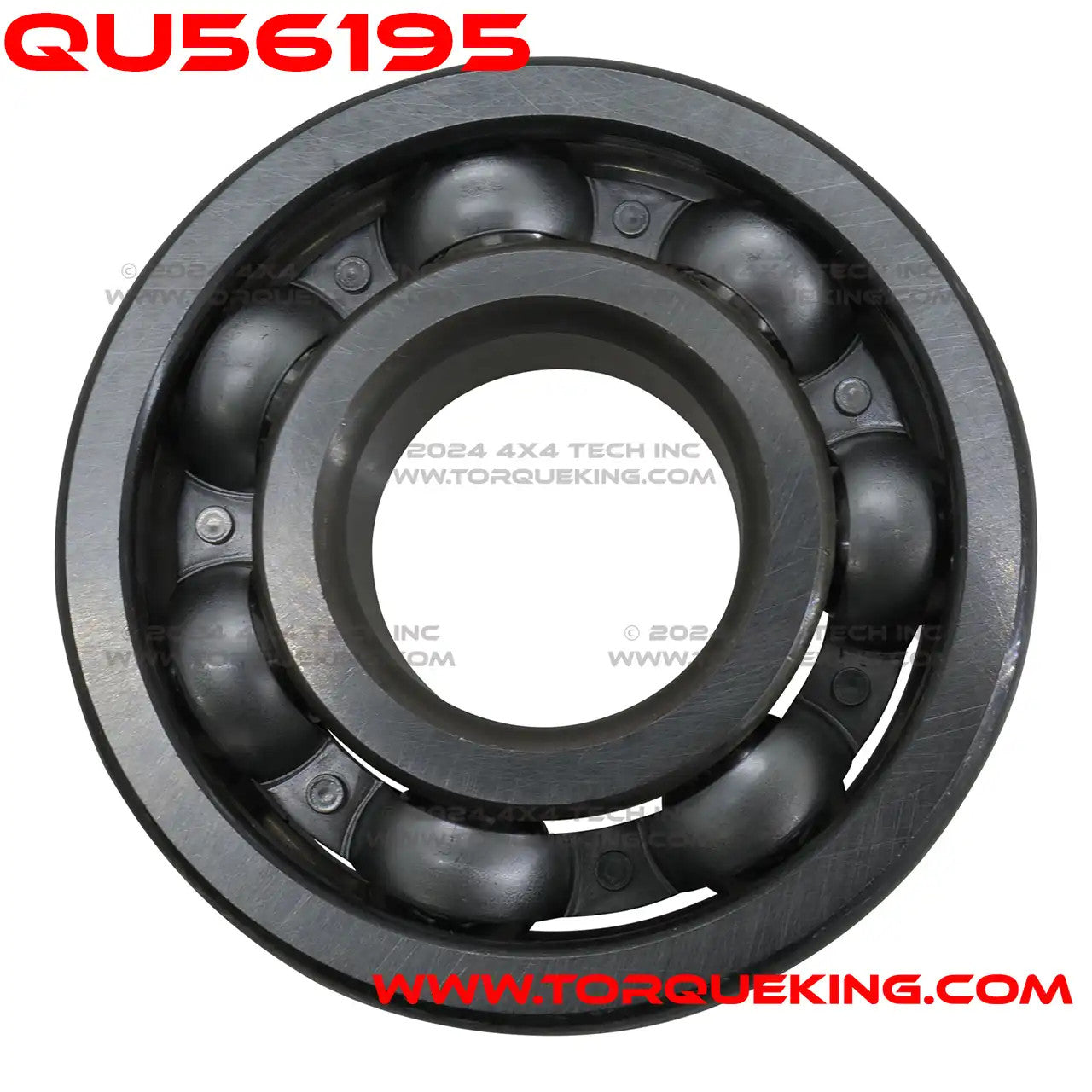 QU56195 Countershaft Front Bearing Torque King 4x4