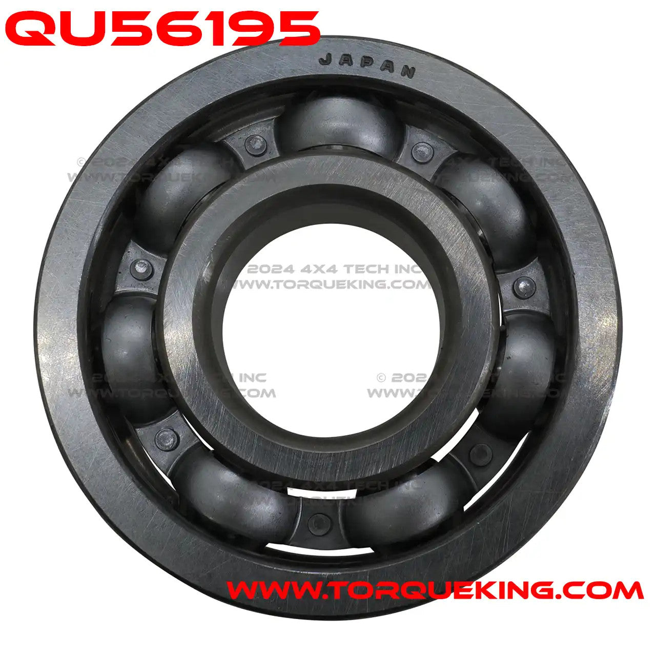 QU56195 Countershaft Front Bearing Torque King 4x4