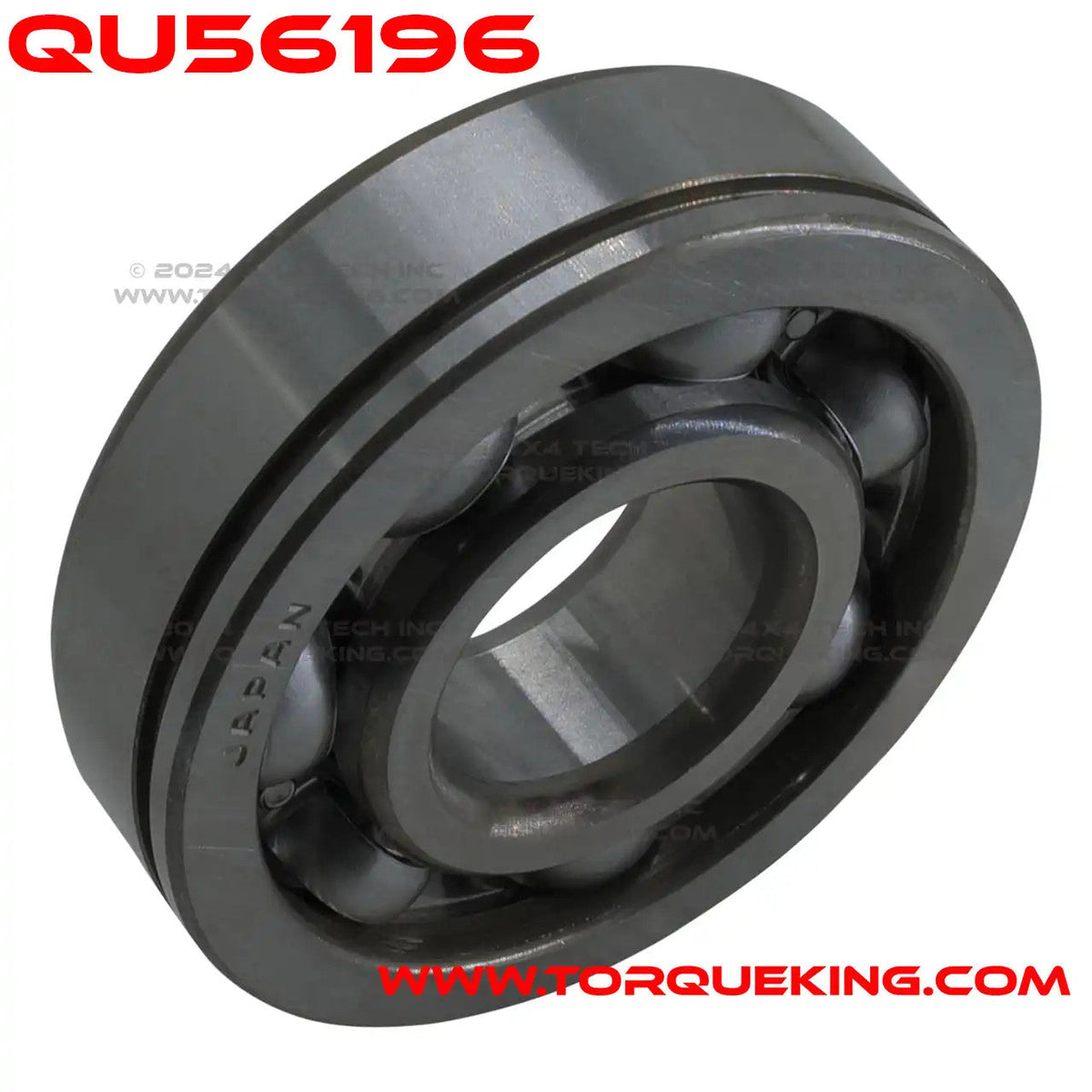 QU56196 Countershaft Rear Bearing Torque King 4x4