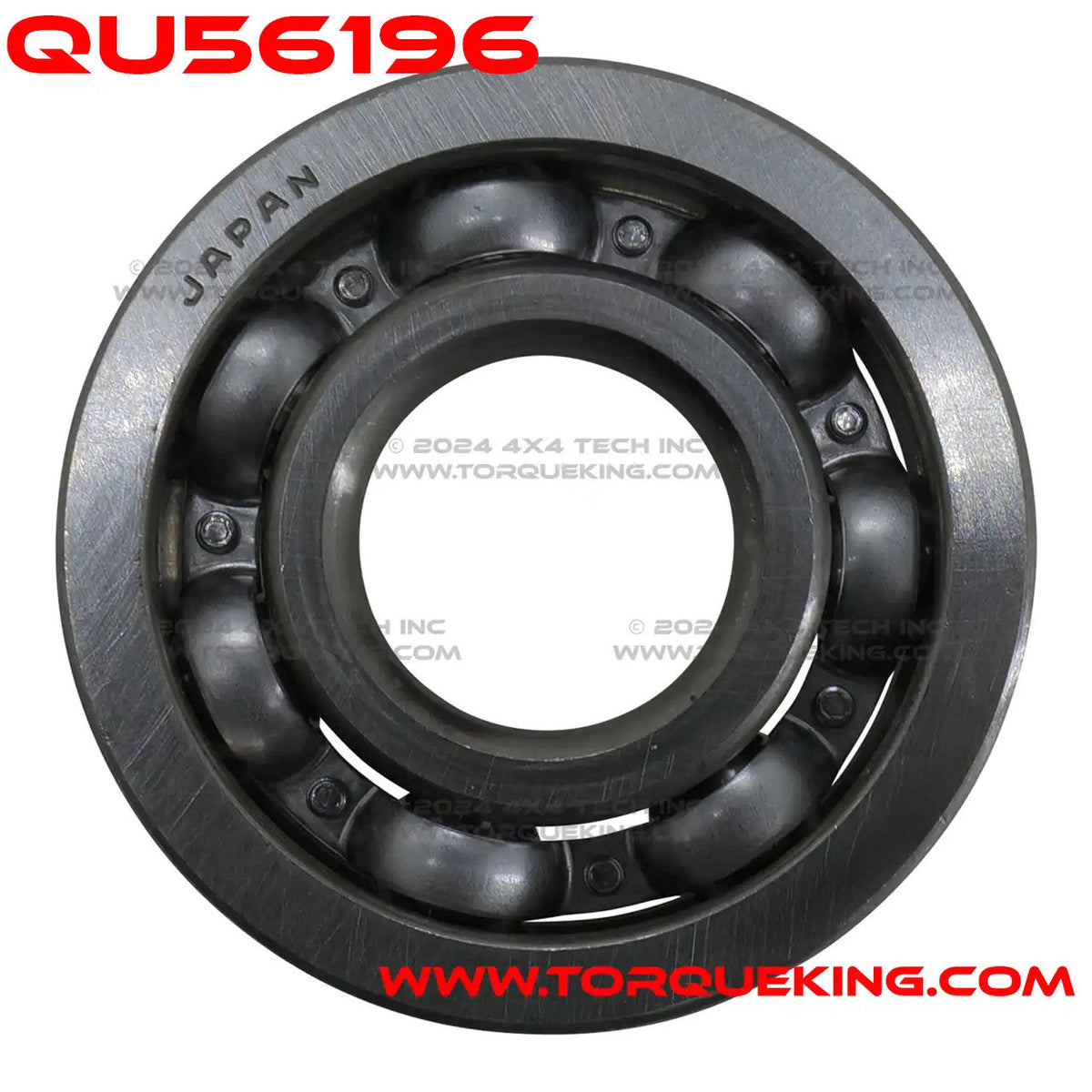 QU56196 Countershaft Rear Bearing Torque King 4x4