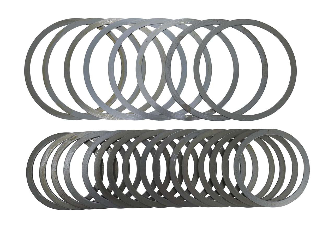 QU56200 ZF S-6 S-7 Complete Shim Kit Torque King 4x4