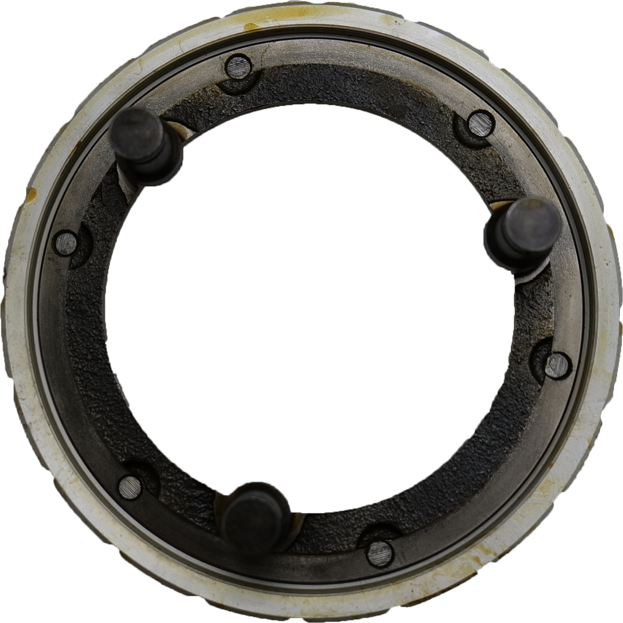 QU56212 NP435 2nd Synchro Stop Ring Torque King 4x4