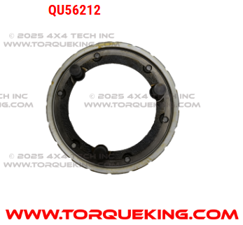 QU56212 NP435 2nd Synchro Stop Ring Torque King 4x4