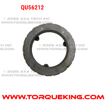 QU56212 NP435 2nd Synchro Stop Ring Torque King 4x4