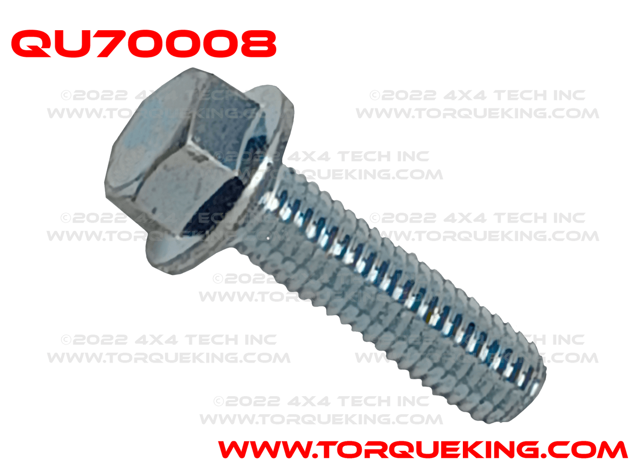 2003-2013 Dodge Ram Hex Head Bolt QU70008 Torque King 4x4