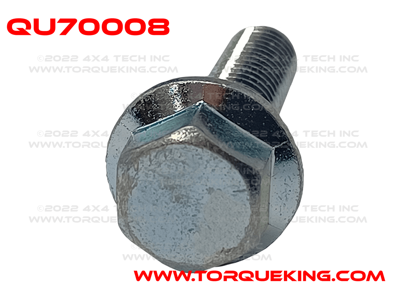 2003-2013 Dodge Ram Hex Head Bolt QU70008 Torque King 4x4