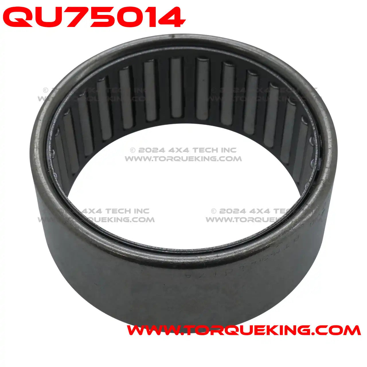 QU75014 Spindle Bearing Torque King 4x4