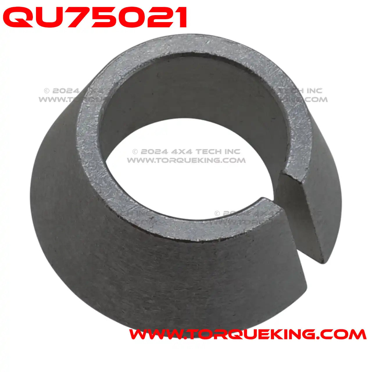 QU75021 Steering Arm Cone
