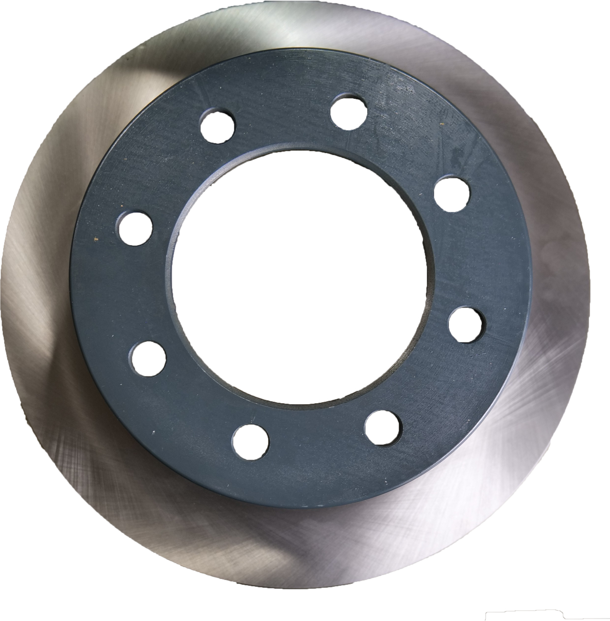 QU80097 2003-2008 Dodge Rear Brake Drum Rotor for AAM Rear Axles