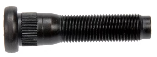 QU80099 Front or Rear Wheel Stud for many 2003-2011 Dodge Ram Trucks Torque King 4x4