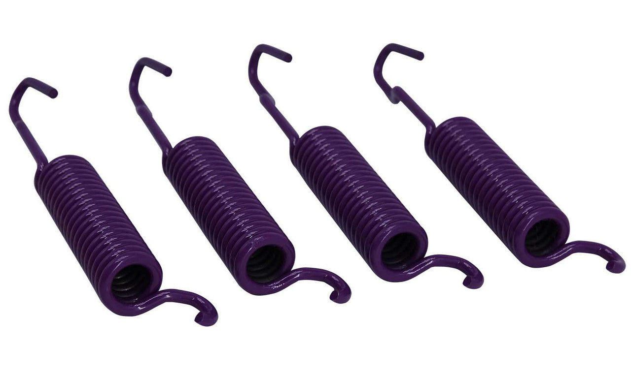 QU80153 Drum Brake Return Springs Torque King 4x4