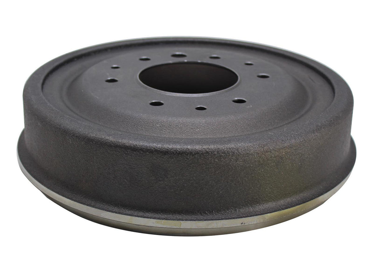 QU80176 11x2 Front Brake Drum for GM and Jeep Torque King 4x4