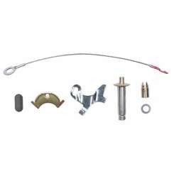 QU80199 Left Front Brake Self Adjuster Kit for 11" Drum Brakes Torque King 4x4