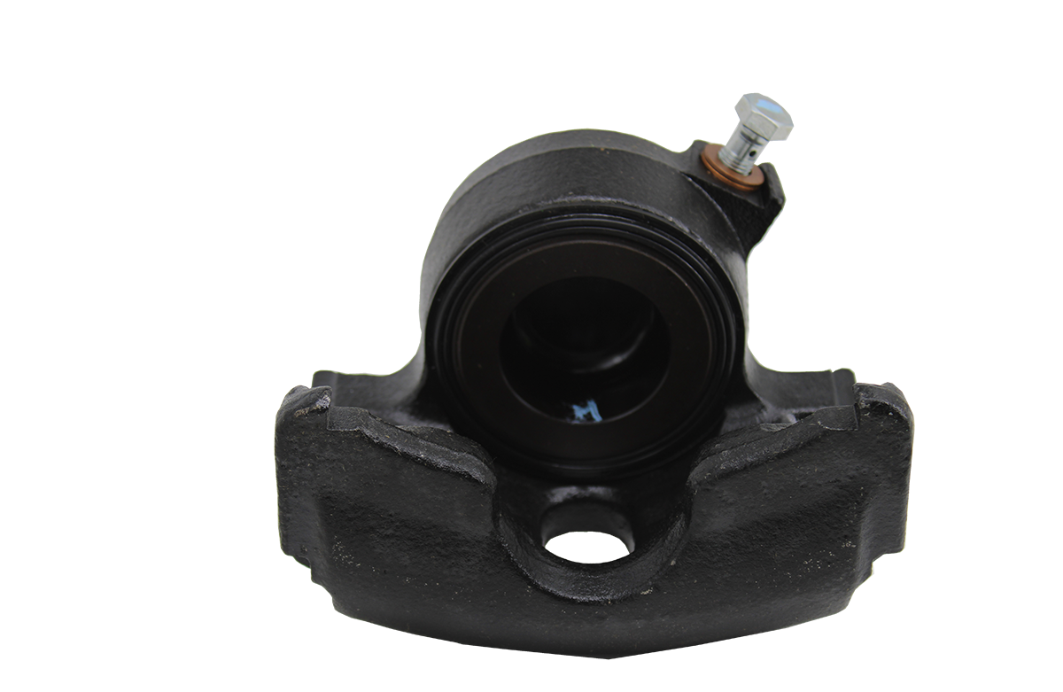 QU80205 Left Brake Caliper for 1974-1993 Dodge Dana 44 Front Axles Torque King 4x4