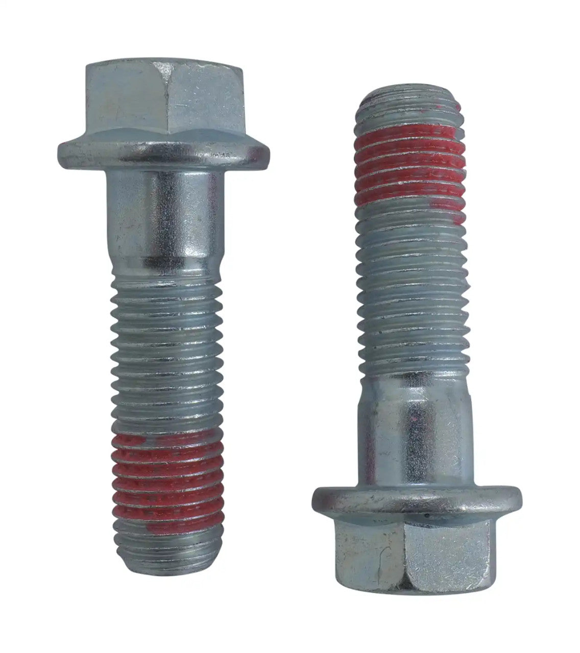 QU80226 Front Disc Brake Caliper Bolt for 05-20 F-250 & F-350 4x4 Torque King 4x4