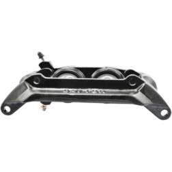 QU80286 Reman Front Right Brake Caliper Dual Piston for 73-75 F250, F350 4x2 Torque King 4x4