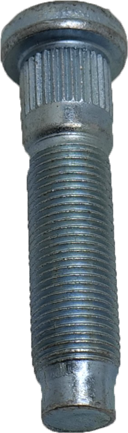 QU80308 9/16-18 Right Hand Thread Rear Wheel Stud