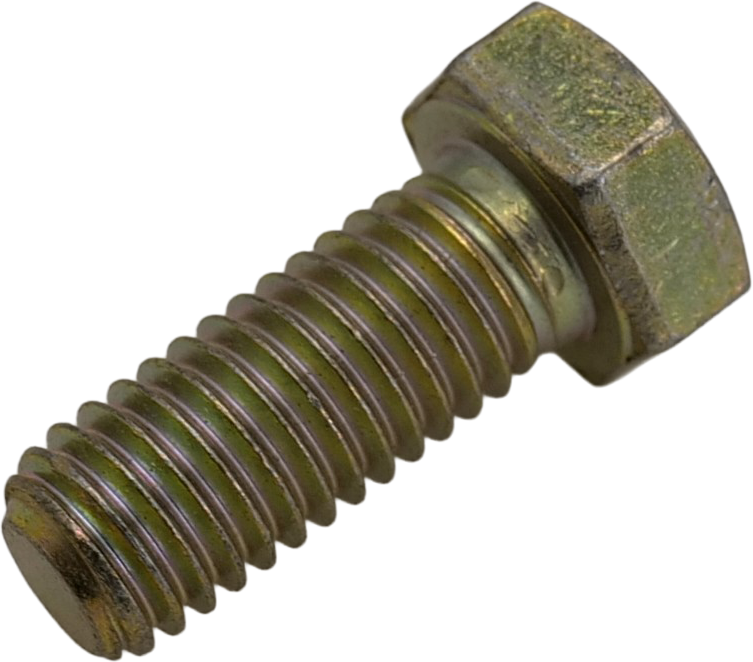 QU8096123 1/2-13 x 1 1/4 UNC Grade 8 Coarse Thread Hex Head Bolt Torque King 4x4