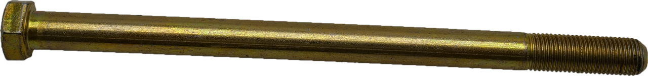 QU8096481 3/8-24 x 6 UNF Grade 8 Fine Thread Hex Head Bolt