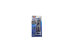QU90006 Large 3.35 ounce Tube Ultra Black RTV Sealant Torque King 4x4