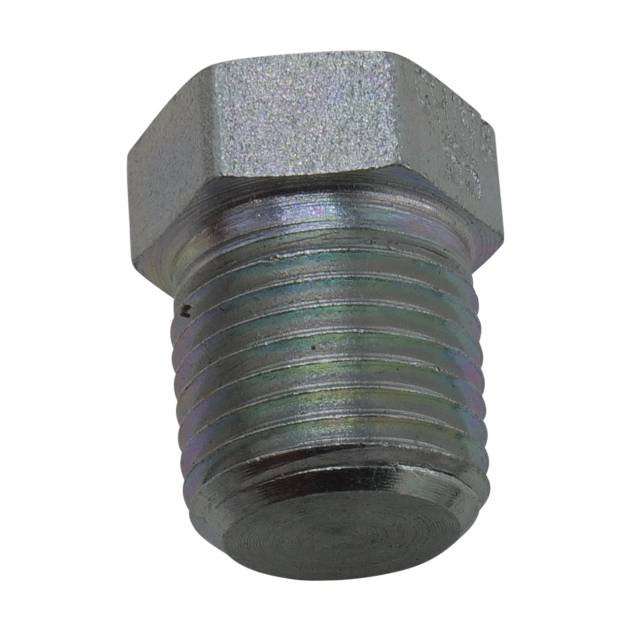 QU90037 1/8" Hex Head Pipe Plug