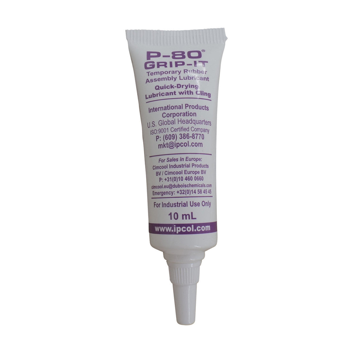 QU90083 10ml P80 Grip-It Rubber Lubricant Torque King 4x4