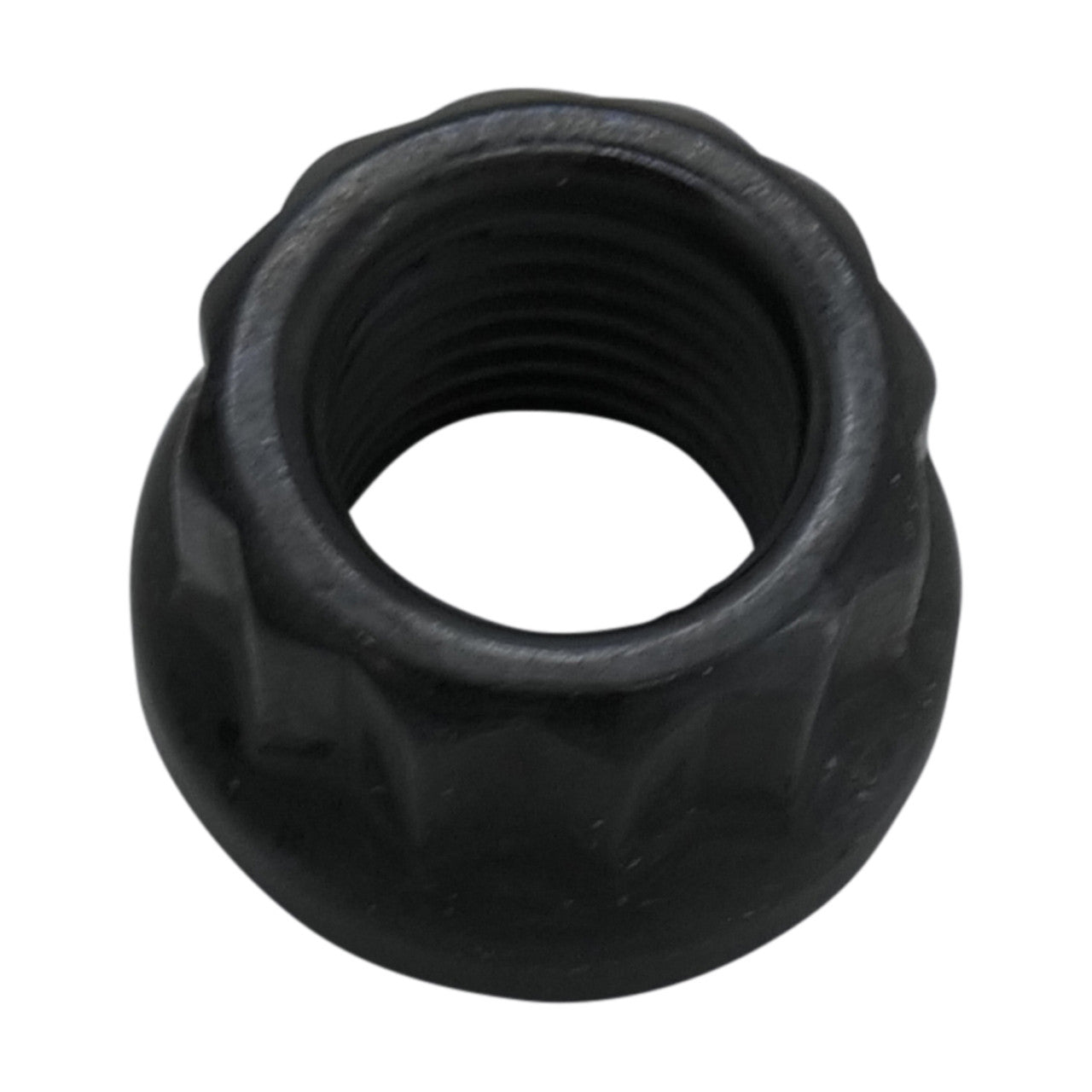 QU90085 3/8-24 Flanged 12pt Nut