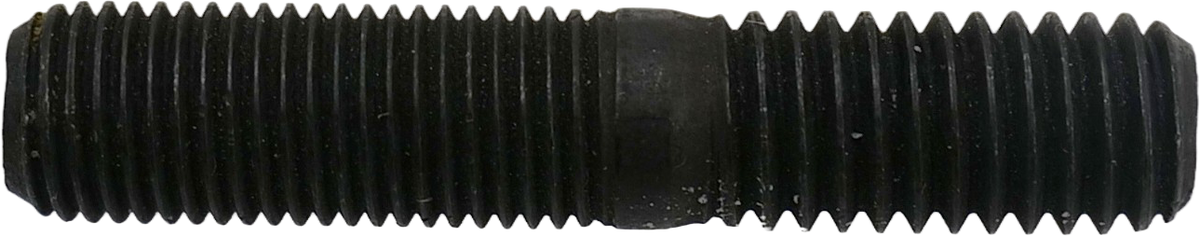 QU91001 7/16 x 2.25 Dual End Threaded Axle Stud