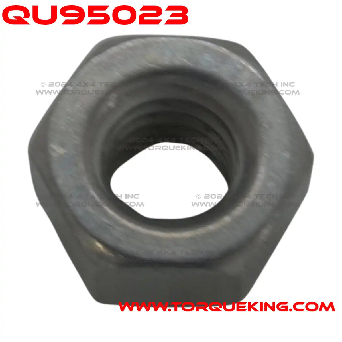 QU95023 5/16" USS CLASS C LOCKN Torque King 4x4