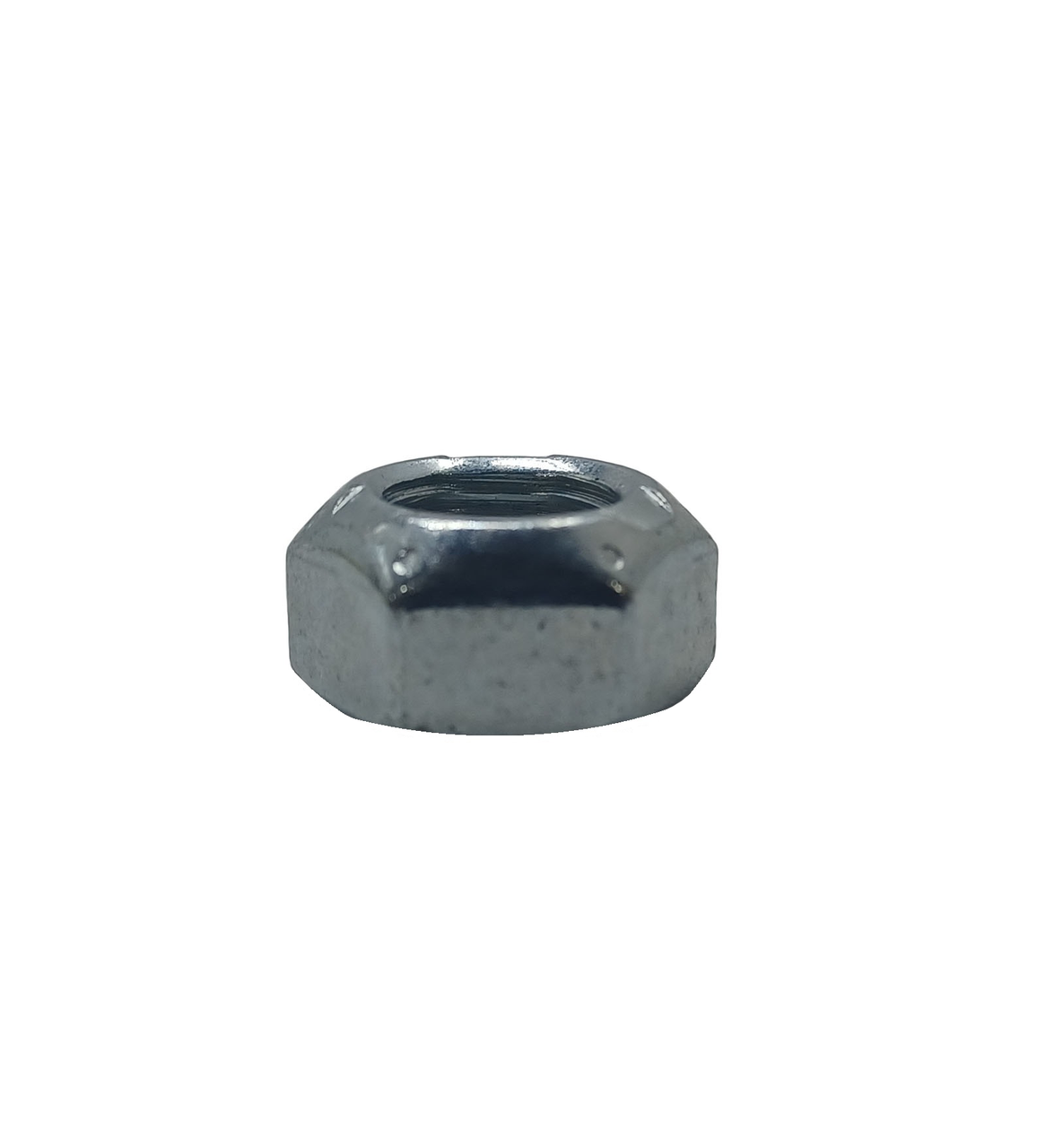 QU95036 7/16" Fine Thread All Metal Class C USA Made Lock Nut Torque King 4x4