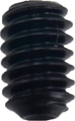 QU95099 1/4-20, 3/8" Grade 8 Set Screw