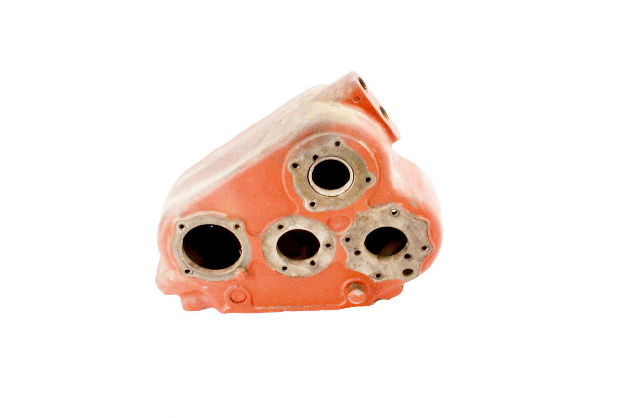 QU30634U Used Bare T221 Married Case for 1967-1969 GM Torque King 4x4