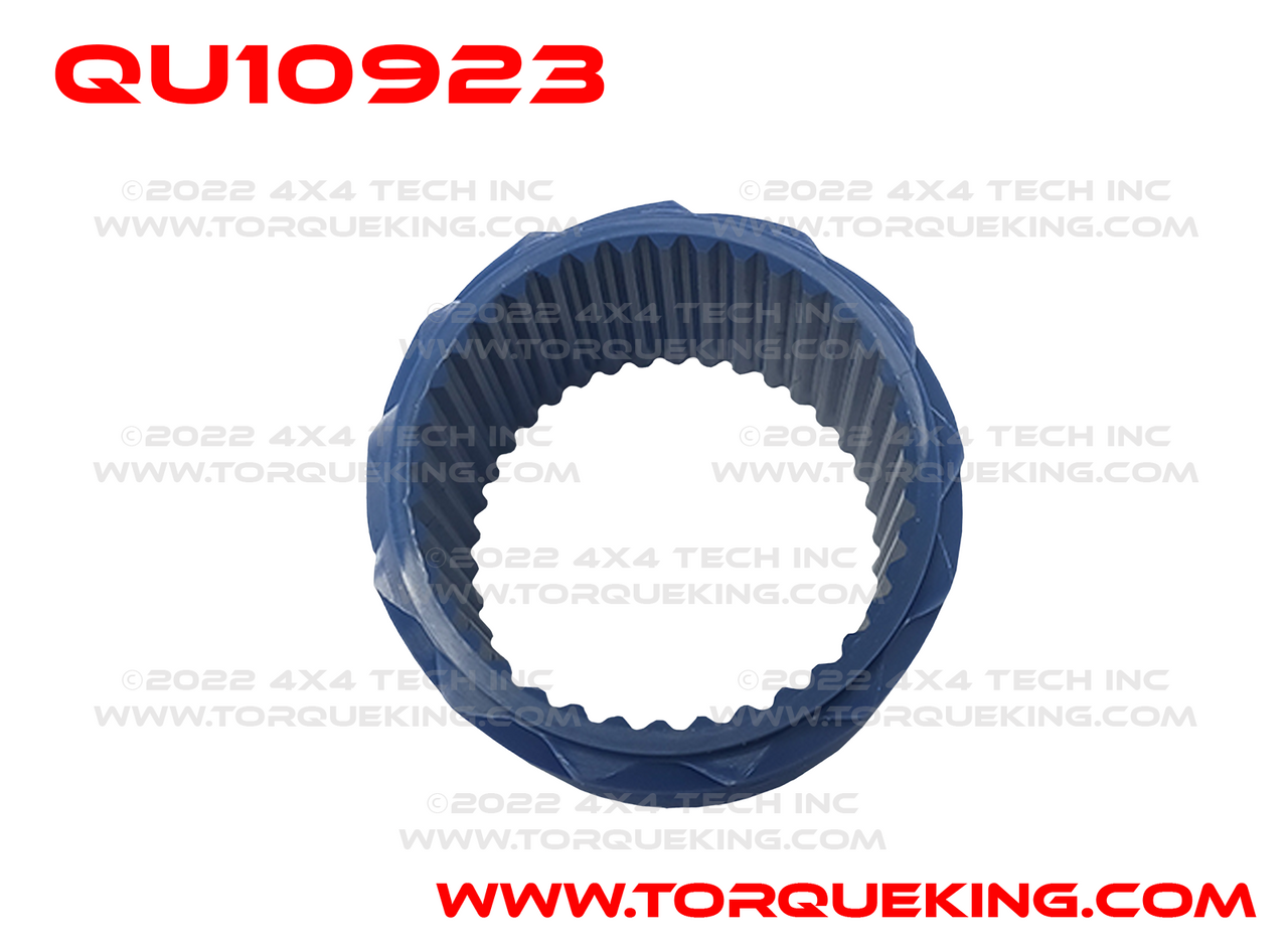 QU10923 13 Tooth Speedometer Drive Gear Dodge NPG Transfer Cases Torque King 4x4