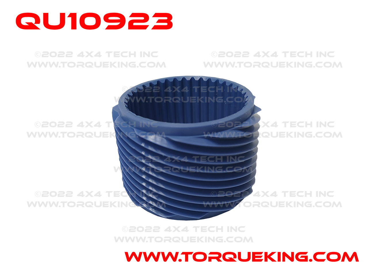 QU10923 13 Tooth Speedometer Drive Gear Dodge NPG Transfer Cases Torque King 4x4