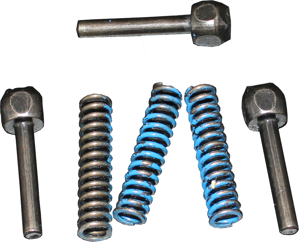 QU11468 G56 Key and Spring Kit Torque King 4x4