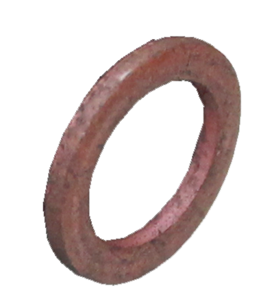 QU40047 Copper Hub Sealing Washer for Spicer Spline Mount Hub Locks Torque King 4x4