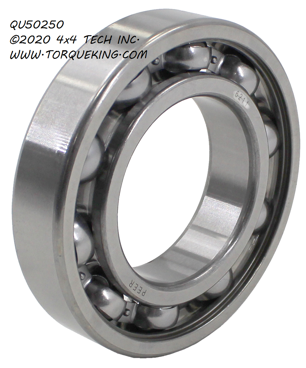 QU50250 NV271, NV273 Input Shaft Ball Bearing Torque King 4x4