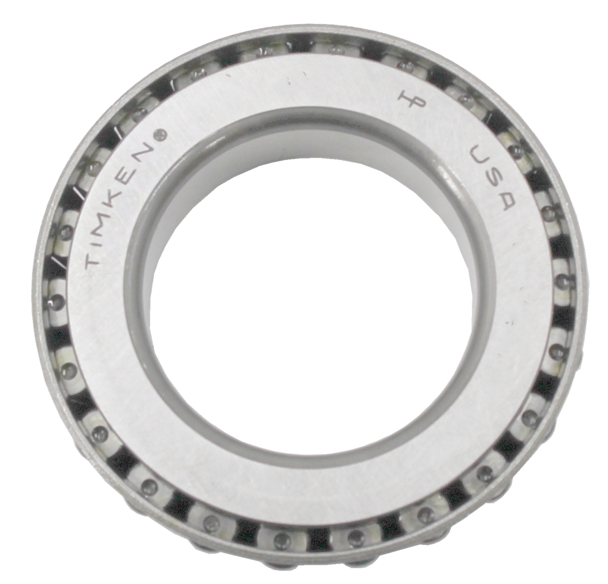 QU52084 Outer Wheel Bearing for 1953-1969 F250 Dana 60 Rear Axles Torque King 4x4