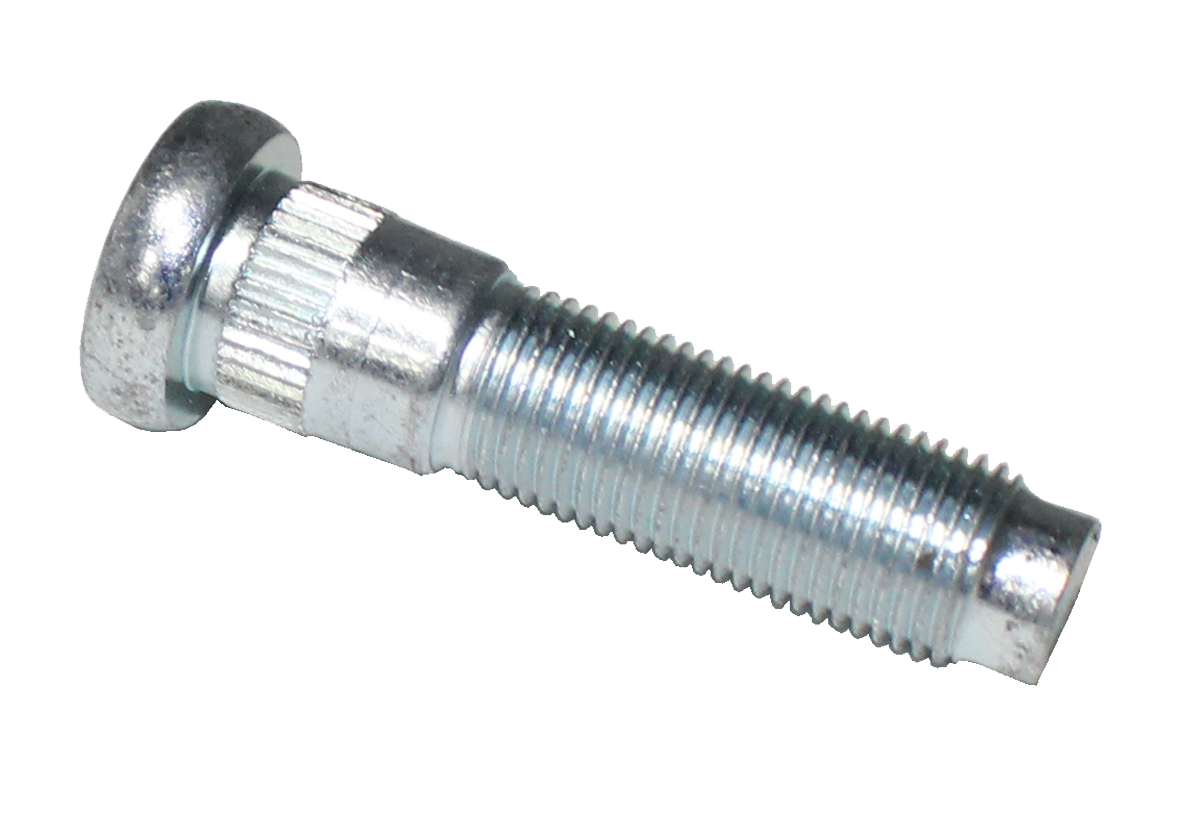 QU52165 9/16" Rear Wheel Bolt Dodge SRW 1994-2002 Ram 2500, 3500 Torque King 4x4