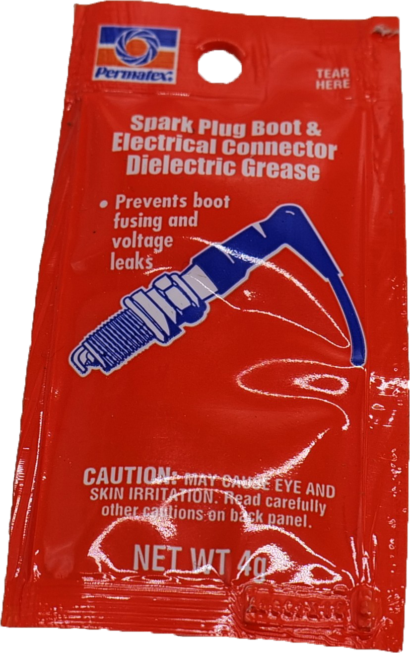 S9980 Dielectric Grease for Electrical Connections Torque King 4x4