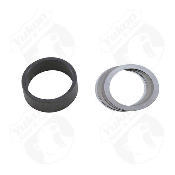 SK CSGM8.5 Crush Sleeve Eliminator Kit for GM 8.5", Chrysler 9.25" Rear Torque King 4x4