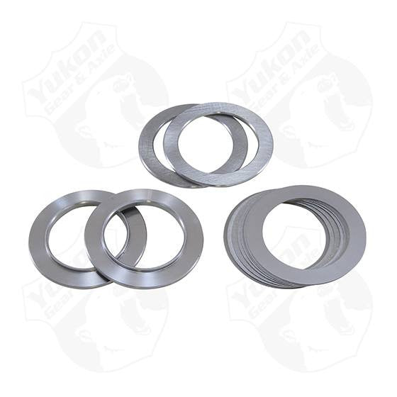 SS SK12 Super Carrier Shim Kit for Ford 8.8" Torque King 4x4