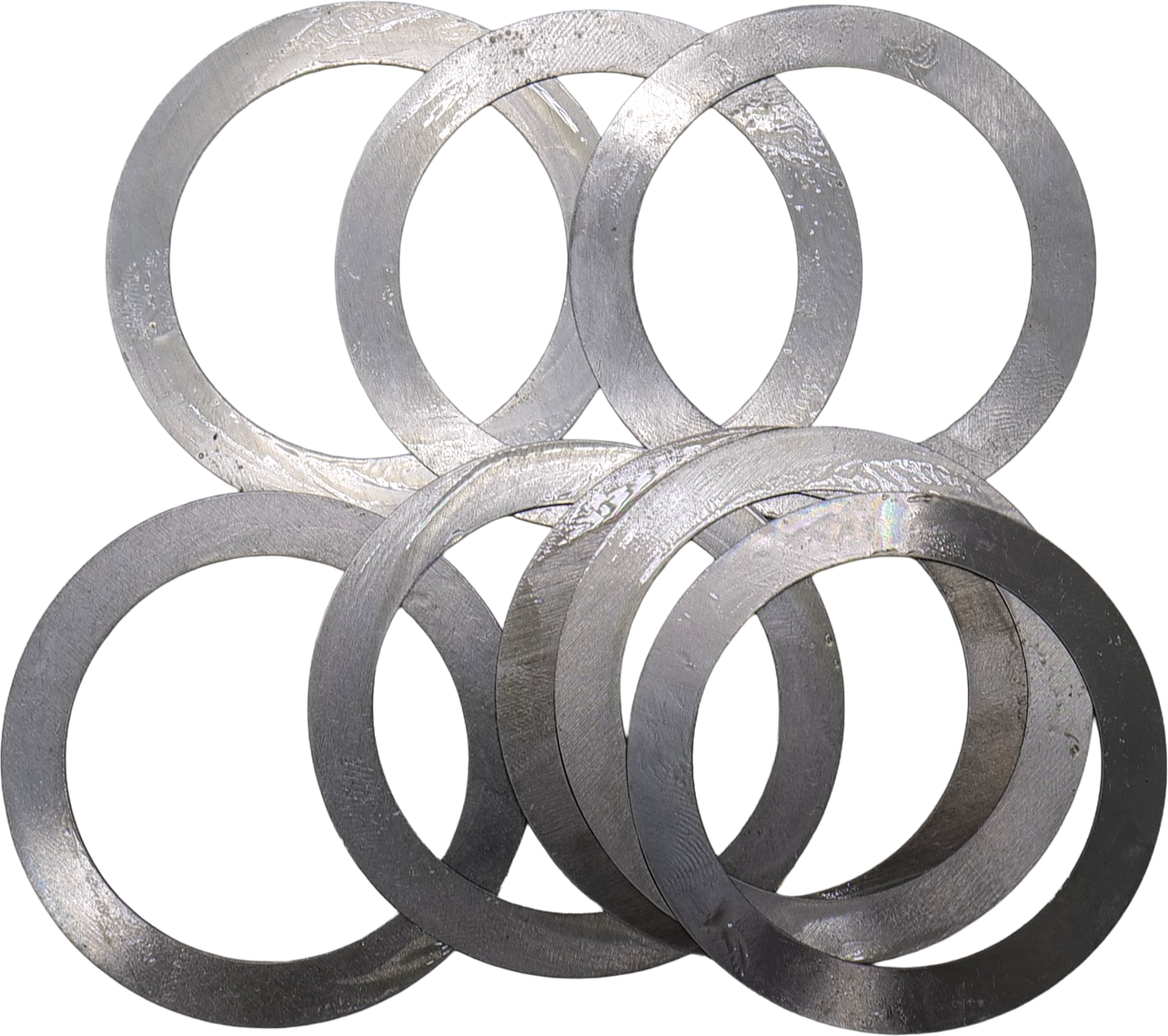SK 25300 Pinion Depth Shims for GM 8.25"IFS, 8.5", Ford 8.8", Chrysler 8.25" Torque King 4x4