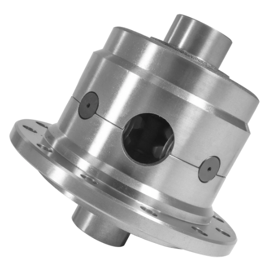 YDGD70-3-35 Dana 70 4.10&Down Yukon DuraGrip LS Carrier Torque King 4x4