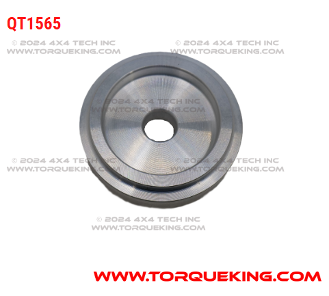 QT1565 Inner Axle Seal Instlr 2019-up AAM 10.5