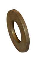 QU95122 5/8" USS FLAT WASHER