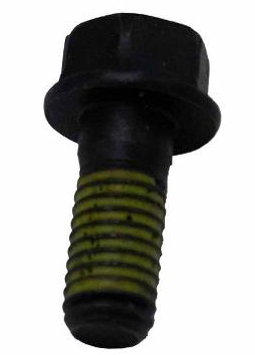 A560346 2011-Up 1/2" Flange Head Rear Axle Shaft Bolt for GM Full Float Axles