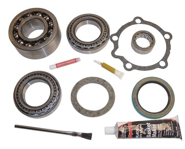 YK GMHO72-A Master Overhaul Kit for 1961-1967 GM H072 Diffs without Load Bolt
