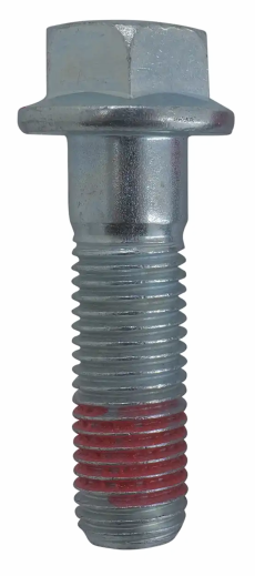 QU80226 Front Disc Brake Caliper Bolt for 05-20 F-250 & F-350 4x4 Torque King 4x4